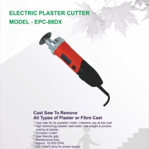 ELECTRIC PLASTIC CUTTER