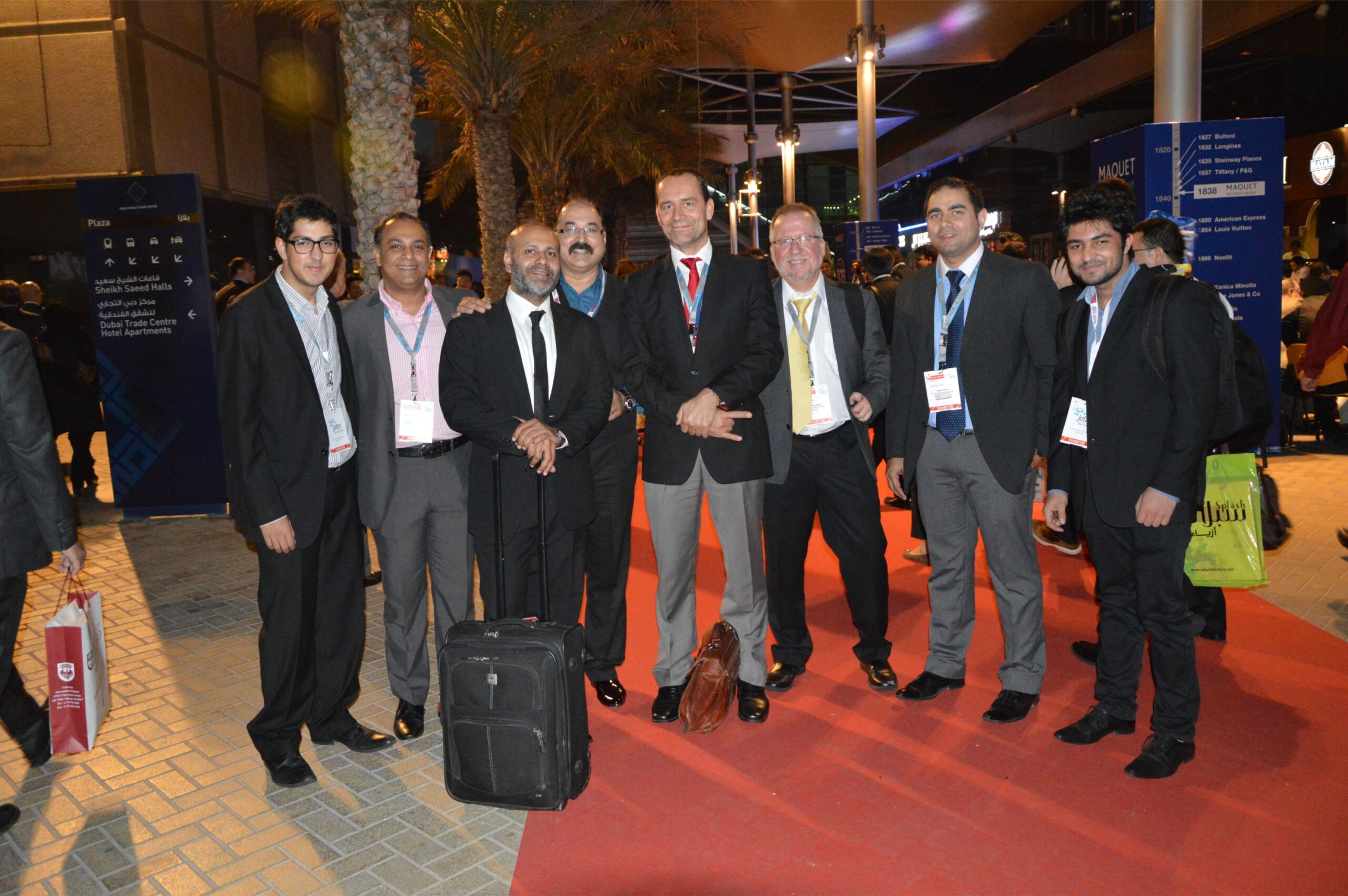 ARAB Health 2014 Dubai (2)
