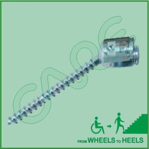 POLY AXIAL PEDICLE SCREW